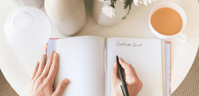 15 ragioni per cui dovresti iniziare a fare journaling e 10 consigli su ...