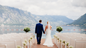 stress prematrimonio nozze sposi yoga mindfulness