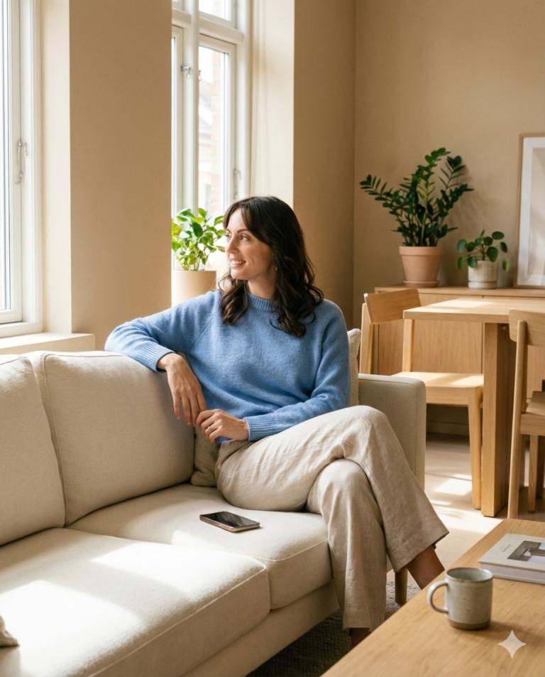 dimezza tempo di scrolling