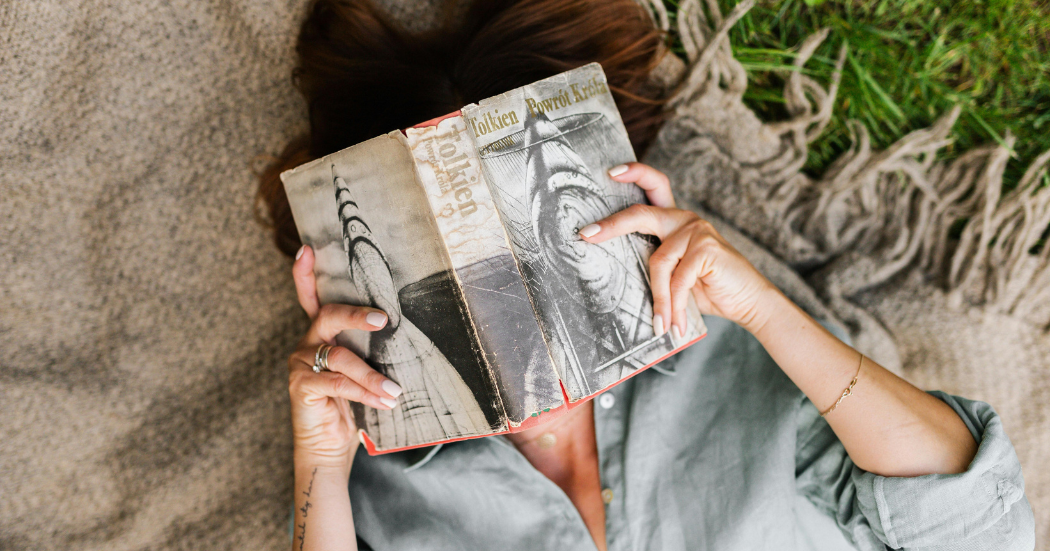 book club crescita personale