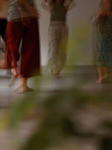 yoga somatico anti stress