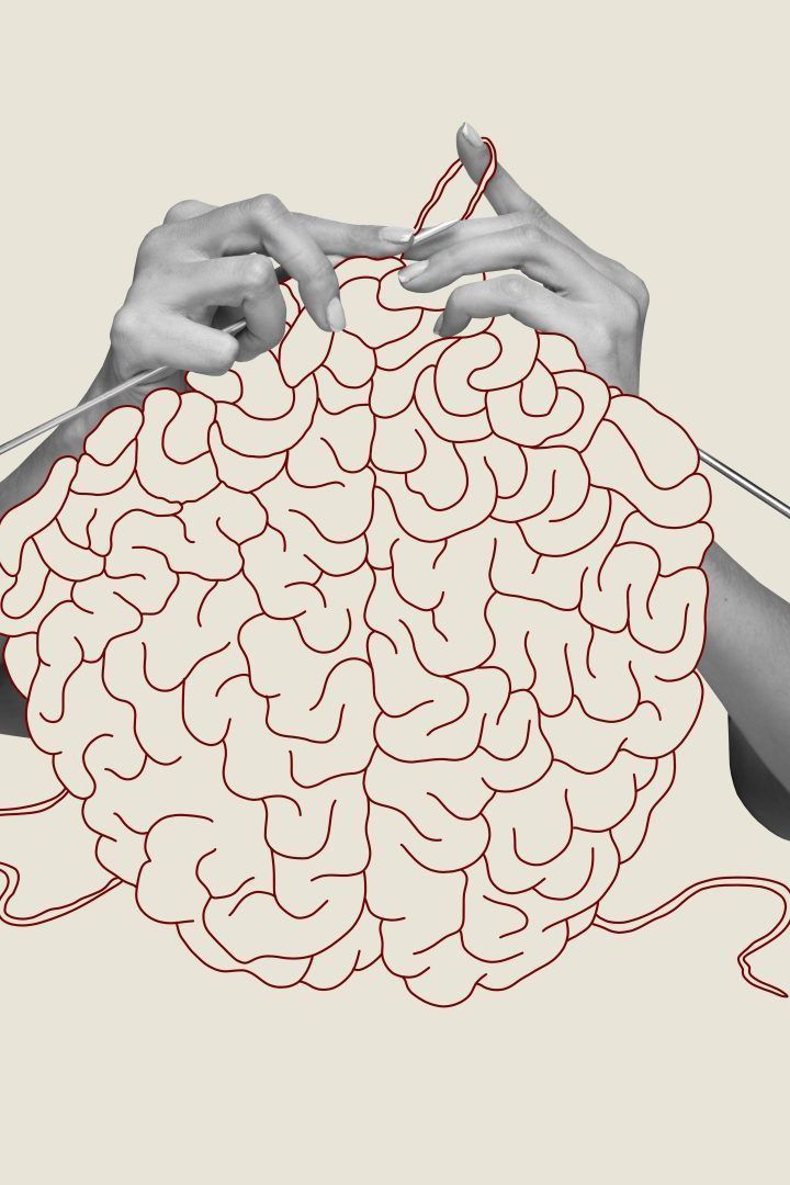fai un brain dump, libera la mente